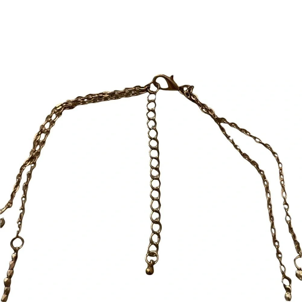 Turquoise Necklace